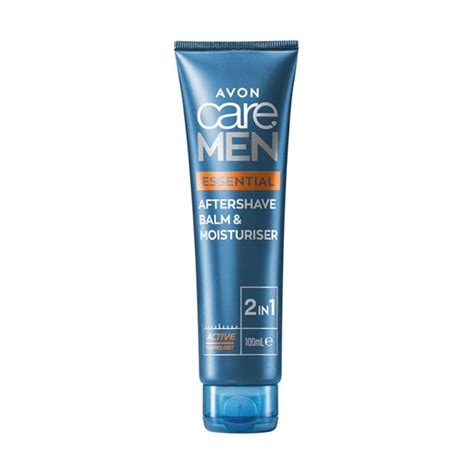 after shave avon